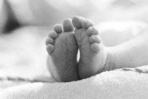 Casi mil recién nacidos han muerto este año en República Dominicana