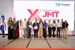 Especialistas discuten avances en tratamientos para el ACV en Santo Domingo