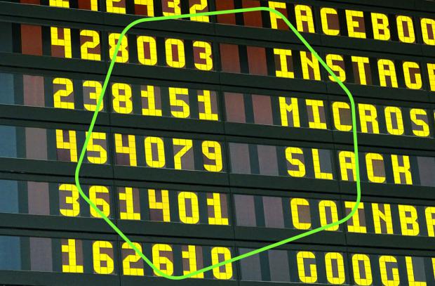 Malware que roba datos infecta a uno de cada dos dispositivos