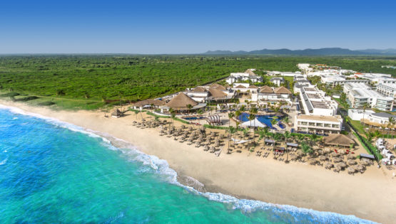 Blue Diamond Resorts anunció este martes la reapertura de su hotel Royalton CHIC Punta Cana.