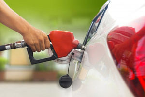 Alza en los precios de los combustibles con excepción del GLP, que mantiene su precio 