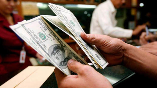 Banco Central informa que las remesas recibidas alcanzaron los US$2,396.2 millones en el primer trimestre de 2022