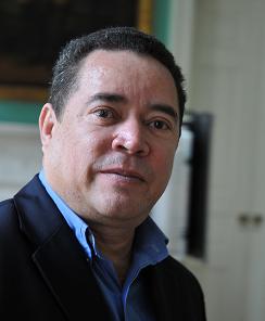 René Fortunato.