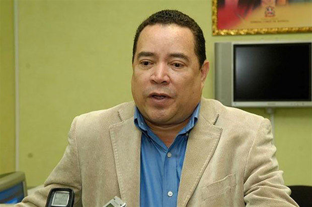 Fallece René Fortunato Foto:  Fuente Externa