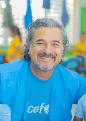 UNICEF: La mitad de la población dominicana recibe agua entre uno y tres días a la semana