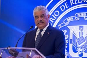República Dominicana fijará posición sobre Venezuela durante asamblea de OEA