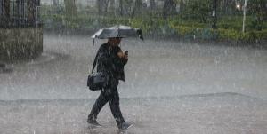 Se incrementan provincias en alerta ante lluvias que dejará tormenta