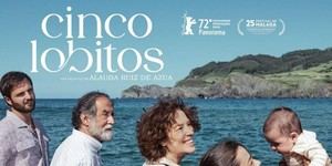 'Cinco lobitos', de española Alauda Ruiz, gana en Festival de Cine Global.