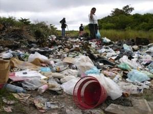 Pondrán en marcha alianza privada para reducir y reciclar residuos sólidos