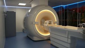 CEDIMAT: 15 años de innovación en resonancia magnética con tecnología de 3 Tesla