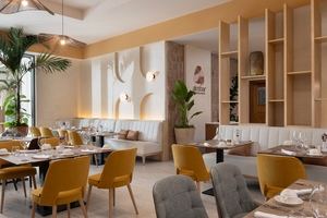  JdV by Hyatt debuta en el Caribe 