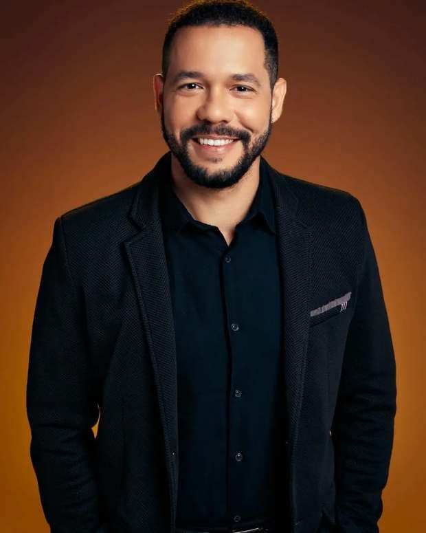 Rícharson Díaz.