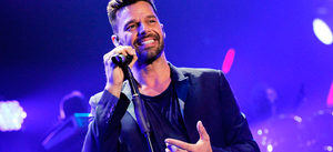 Ricky Martin regresa con su primera colaboración junto a Bad Bunny y Residente