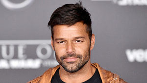 Fundación Ricky Martin envía a RD material médico contra COVID-19