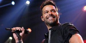 Ricky Martin, Katy Perry y Carla Morrison celebran un orgullo LGTBIQ + digital