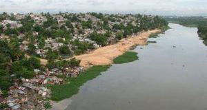 Fondo de Agua de Santo Domingo afirma Cambio Climático tiene gran impacto en cuencas hídricas del Gran Santo Domingo