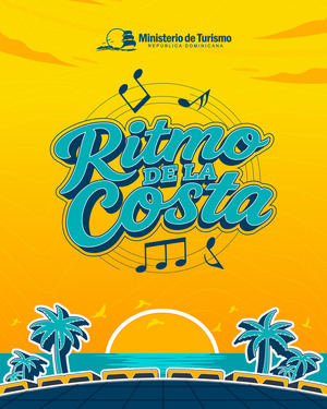 Ritmo de la Costa.