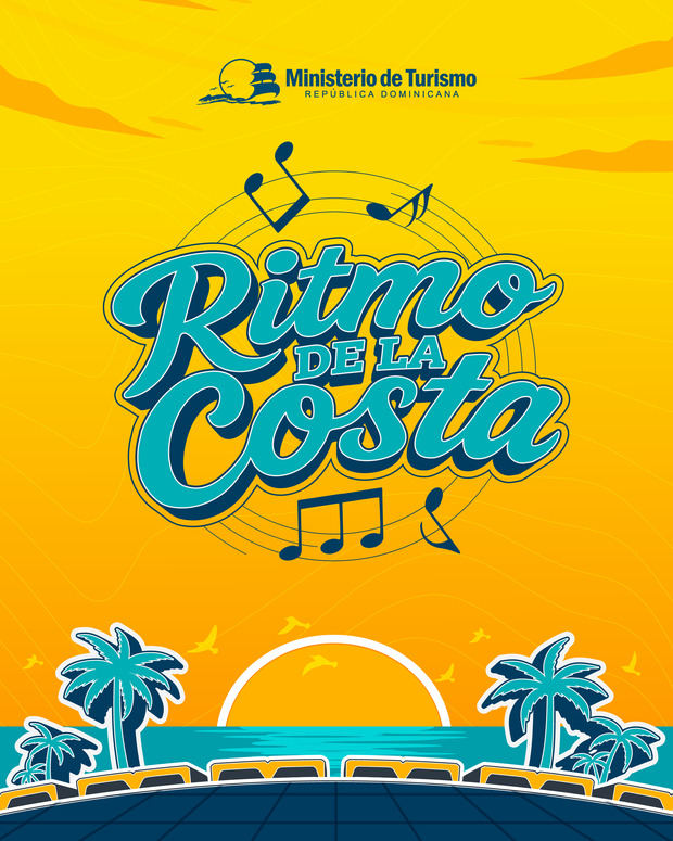 Ritmo de la Costa.
