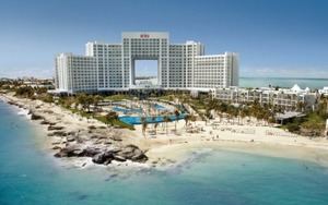 RIU alcanza récord de ventas en sus hoteles en México