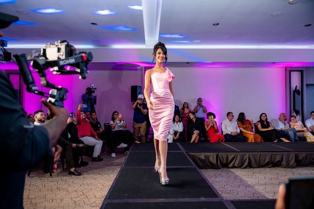 Miss Mundo Dominicana 2025.