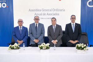 Asociación Cibao supera los RD$111 mil millones en activos al cierre de 2025