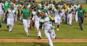 Estrellas Orientales harán desfile de campeones este sábado