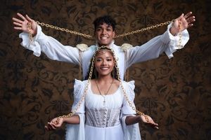 La Cuarta Temporada de Teatro Banreservas arranca con Romeo y Julieta y El flautista de Hamelín