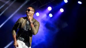 Romeo Santos conquista Los Ángeles con su bachata sexy y melancólica