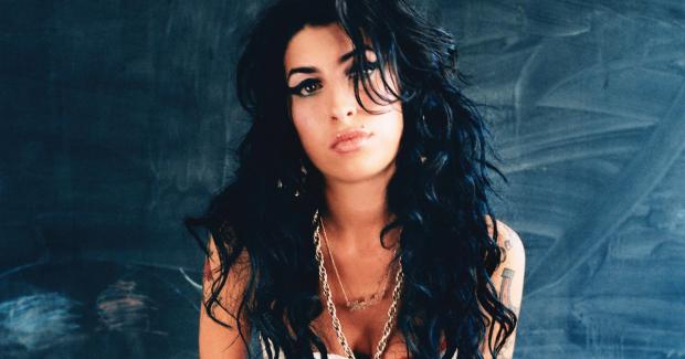 Amy Winehouse