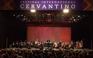 Festival Cervantes