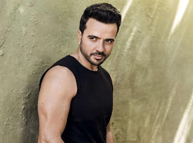 Luis Fonsi