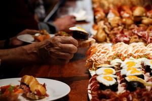 La primera semana de las tapas en Nueva York celebra la gastronomía española