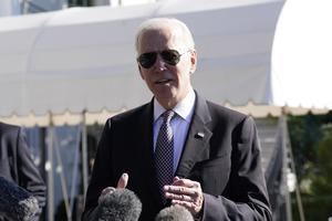 Biden dice que el mundo está lo más cerca del Armagedón desde los años 60