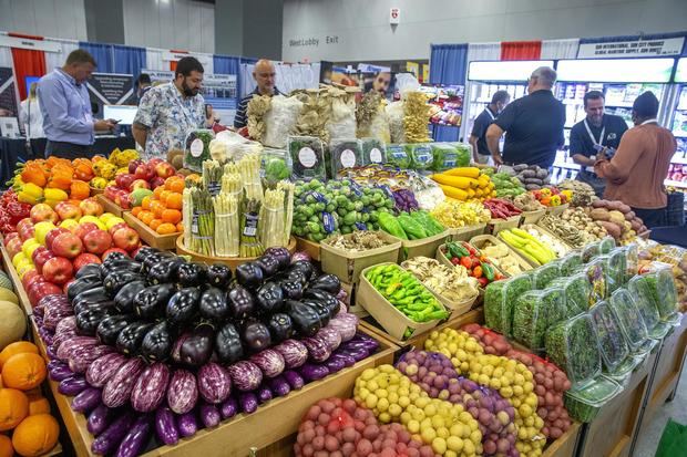 España y Latinoamérica, protagonistas en feria gastronómica de Miami.