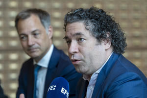 Dudamel se une a la ONU para ayudar a Venezuela: "La música es un elemento de sanación"