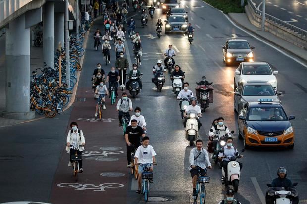 La OMS asegura que el mundo está «en mejor posición que nunca» para poner fin a la pandemia.