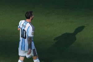 Messi, el adiós agridulce de un jugador incomparable