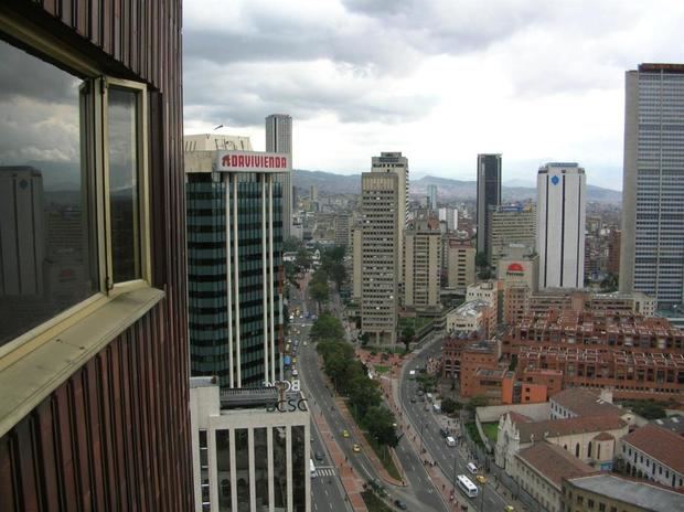 Bogotá se consolida como el principal centro tecnofinanciero de Colombia