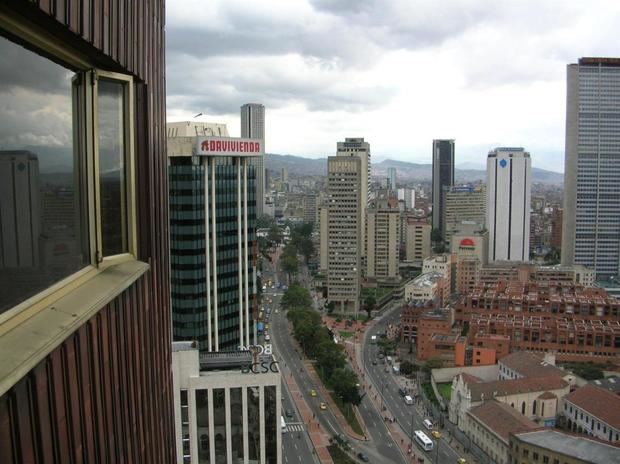 Bogotá se consolida como el principal centro tecnofinanciero de Colombia.