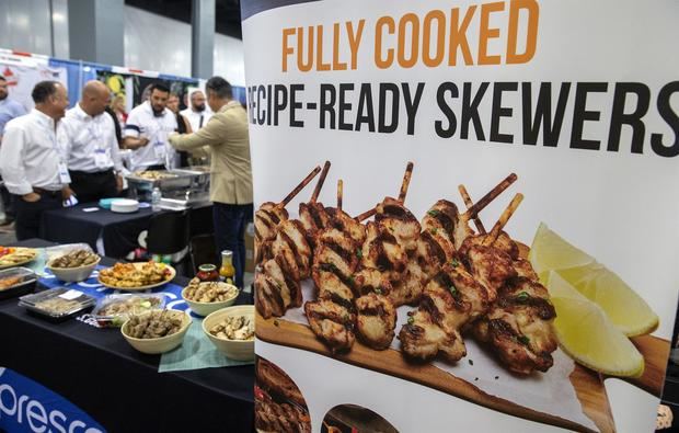 España y Latinoamérica, protagonistas en feria gastronómica de Miami