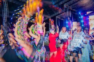 Summer Privée: noche mágica en Playa Nueva Romana