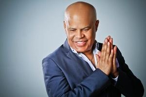 Teatro Nacional se viste de gala en honor a Rubby Pérez