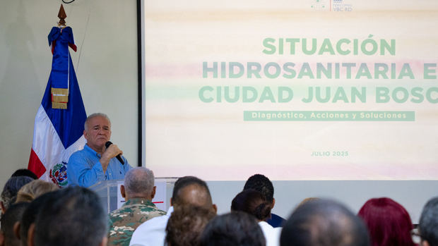 Población del proyecto creció 230 % en apenas cinco años, triplicando la demanda de servicios.