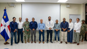 Gobierno presenta soluciones para garantizar servicios básicos en Ciudad Juan Bosch