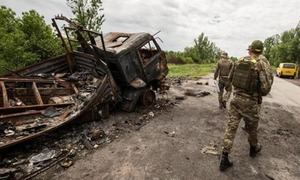 Rusia mató a cientos de civiles con armas prohibidas en Járkov, denuncia AI