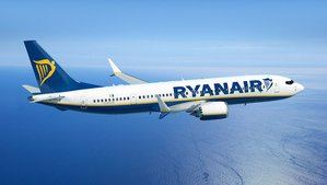 Críticas a Ryanair por el incremento a las maletas sin facturar