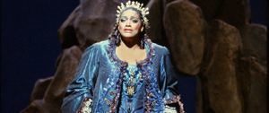 Ariadne auf Naxos de Strauss