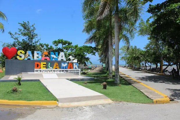 Sabana de la Mar.