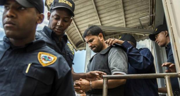 Dictan prisión preventiva a sacerdote acusado de violación en La Vega