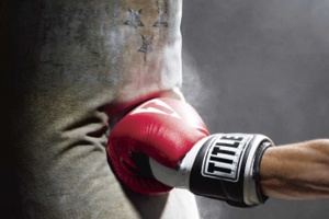 Díaz agasaja a selección boxeo que obtuvo once plazas para Lima 2019